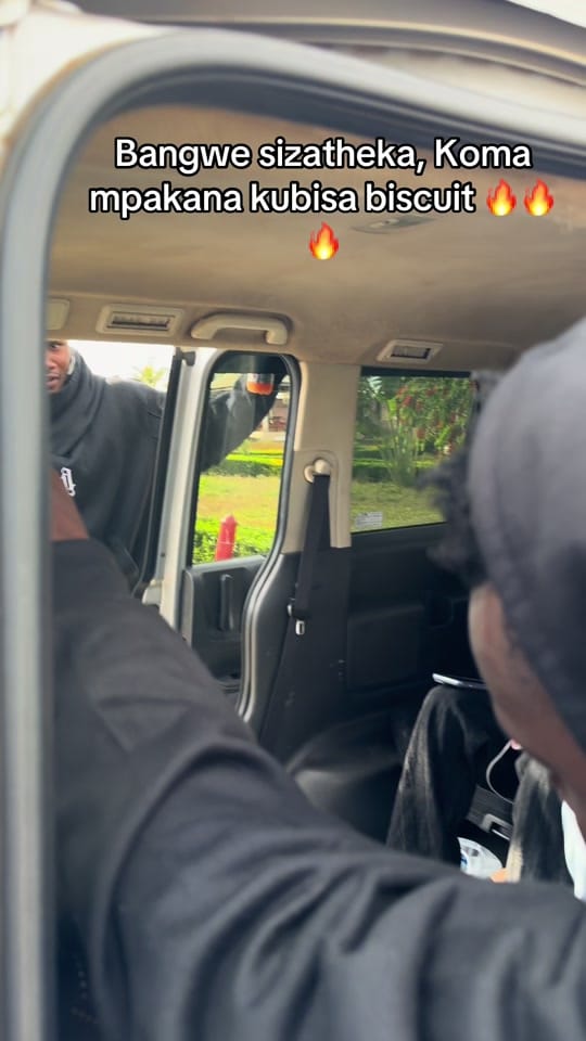 Post 1 by madnessentertainmentmw on TikTok (video)