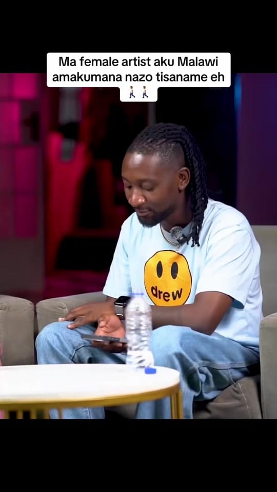 Post 9 by madnessentertainmentmw on TikTok (video)