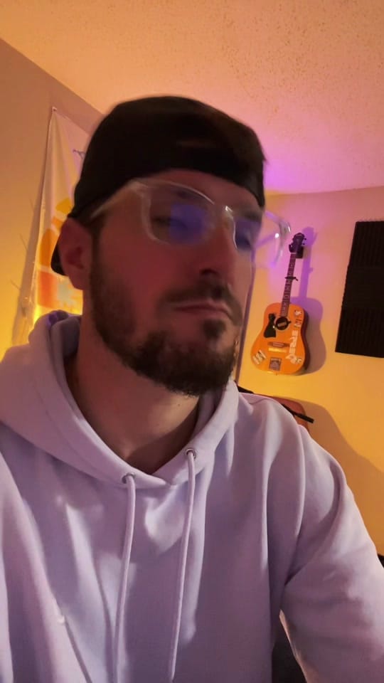 Post 7 by COREY ALLEN on TikTok (video)
