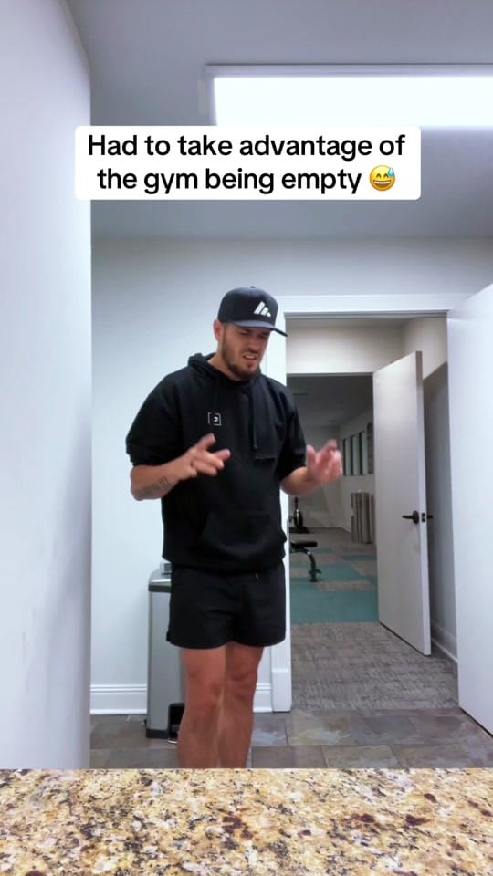 Post 8 by COREY ALLEN on TikTok (video)