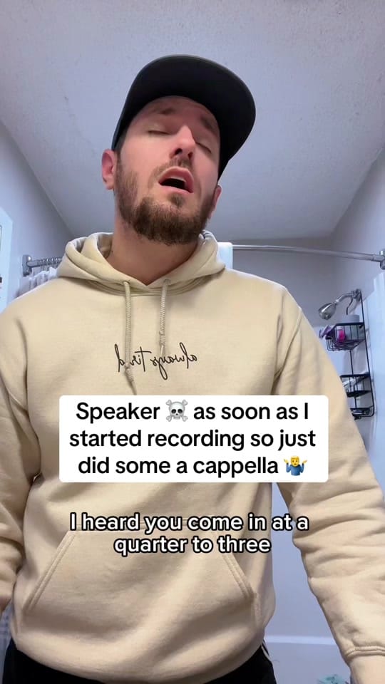 Post 6 by COREY ALLEN on TikTok (video)