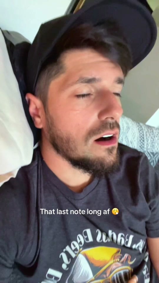 Post 2 by COREY ALLEN on TikTok (video)