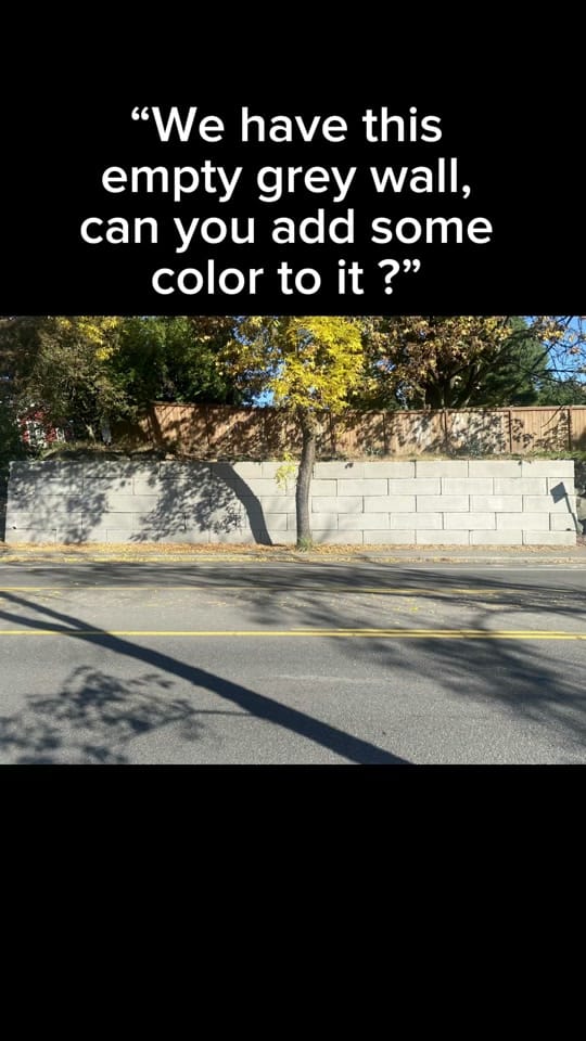 Post 6 by PERIKO THE ARTIST on TikTok (video)