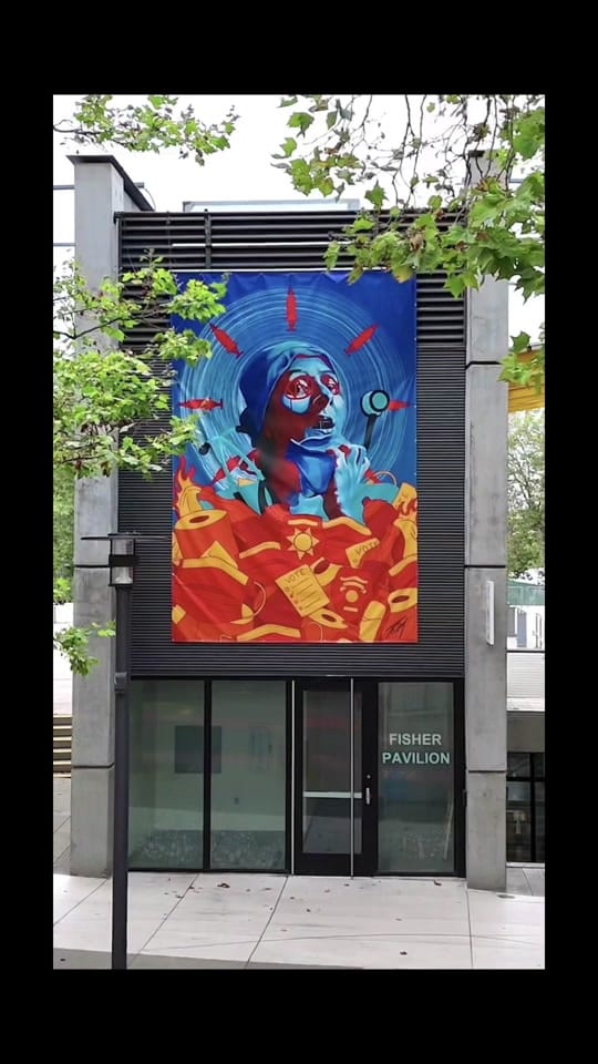 Post 7 by PERIKO THE ARTIST on TikTok (video)