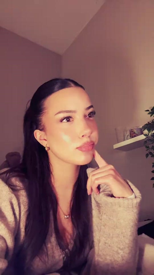 Post 6 by 𝐌 𝐀 𝐑 𝐈 𝐄 🐆 on TikTok (video)