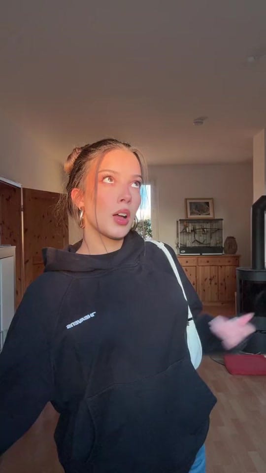 Post 7 by 𝐌 𝐀 𝐑 𝐈 𝐄 🐆 on TikTok (video)