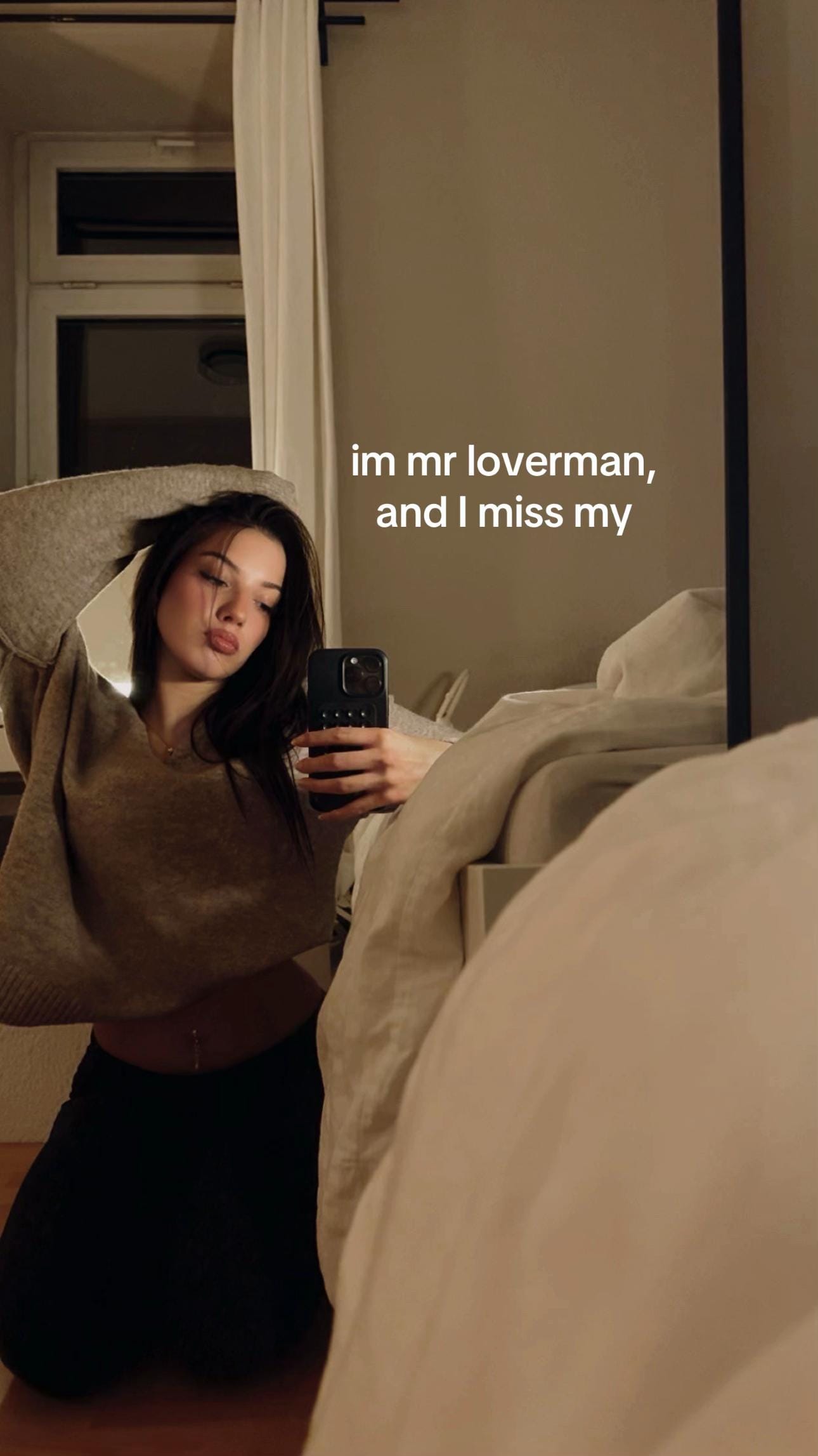 Post 5 by 𝐌 𝐀 𝐑 𝐈 𝐄 🐆 on TikTok (video)