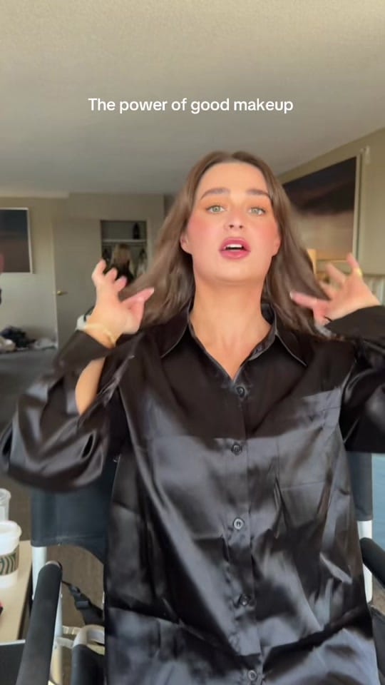 Post 1 by Alisha Hoath Kozlin on TikTok (video)