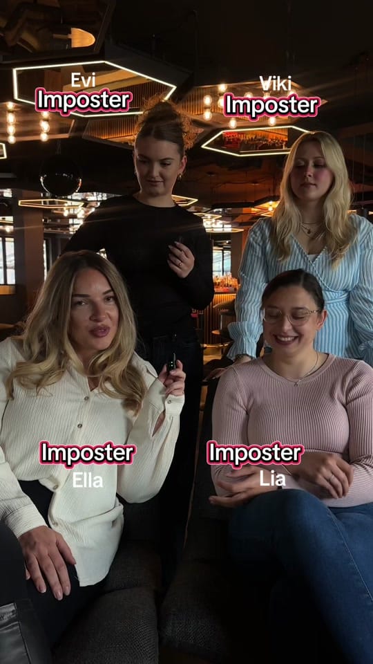Post 7 by ELLA on TikTok (video)