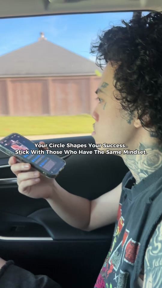 Post 8 by Ghost on TikTok (video)