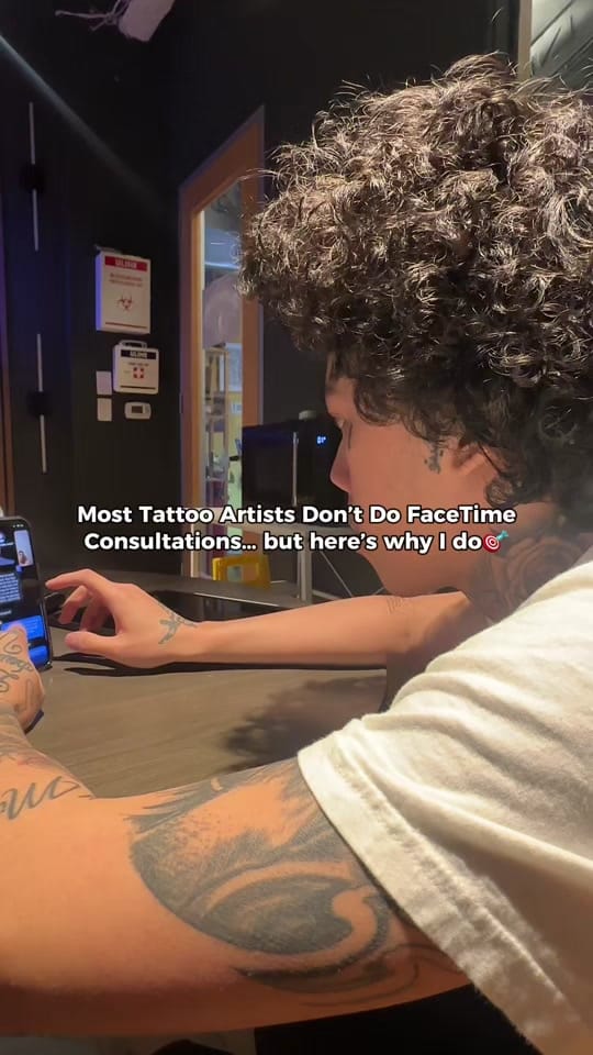 Post 2 by Ghost on TikTok (video)
