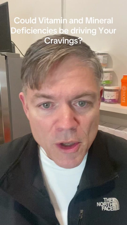 Post 3 by Dr. Jim on TikTok (video)