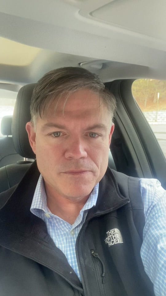 Post 1 by Dr. Jim on TikTok (video)