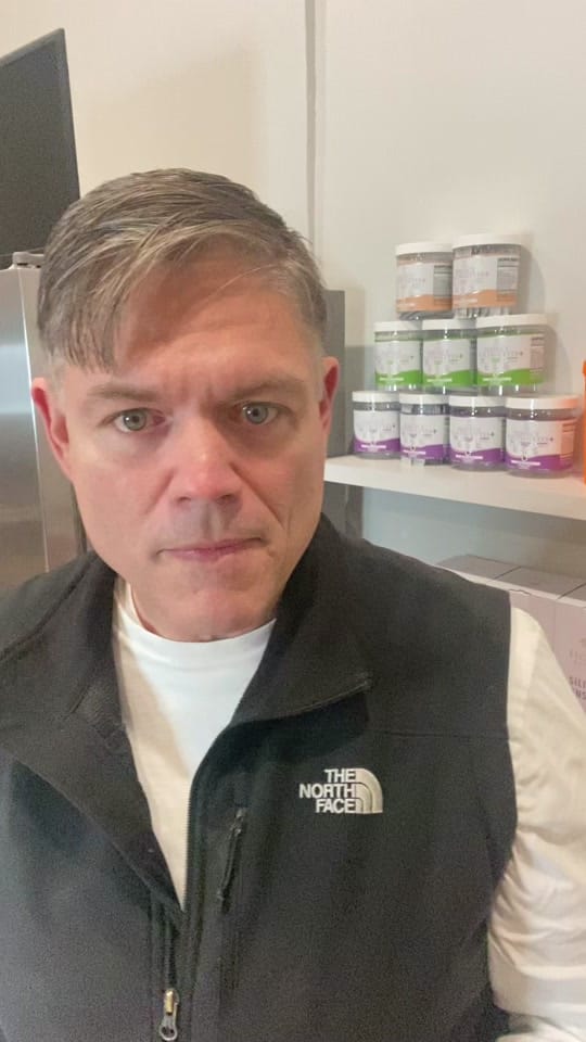 Post 4 by Dr. Jim on TikTok (video)