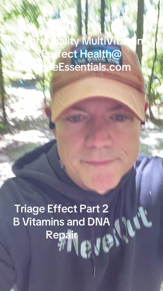 Post 8 by Dr. Jim on TikTok (video)