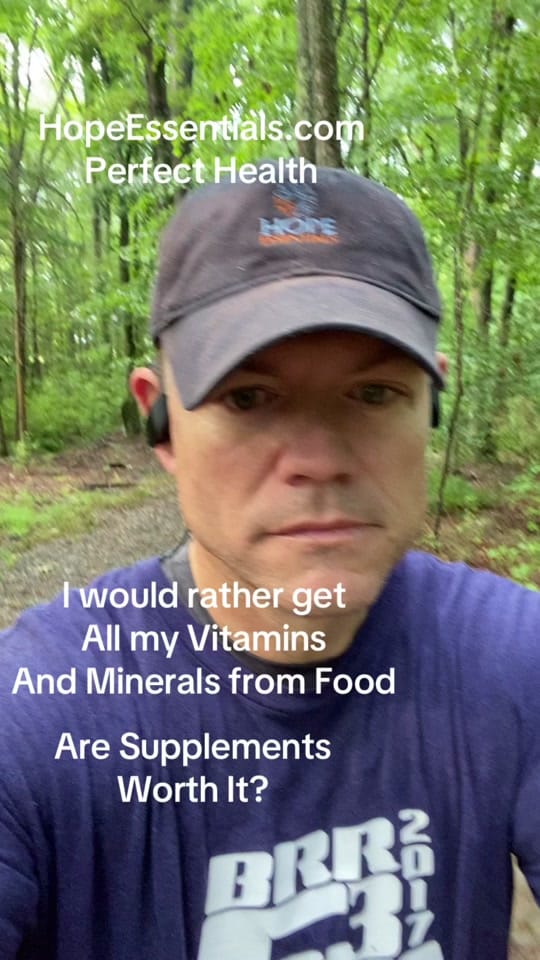 Post 9 by Dr. Jim on TikTok (video)