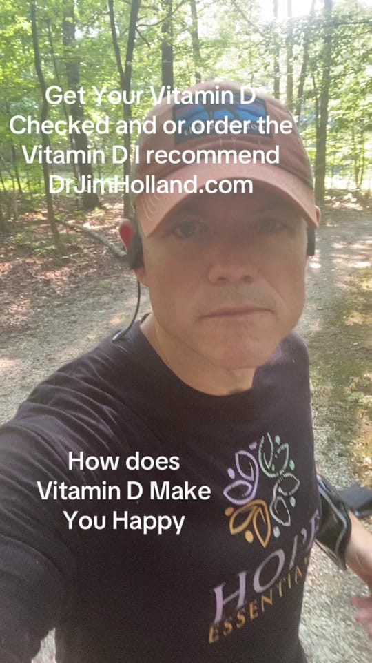 Post 7 by Dr. Jim on TikTok (video)