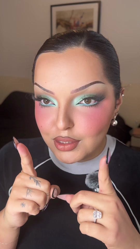 Post 4 by Margie on TikTok (video)