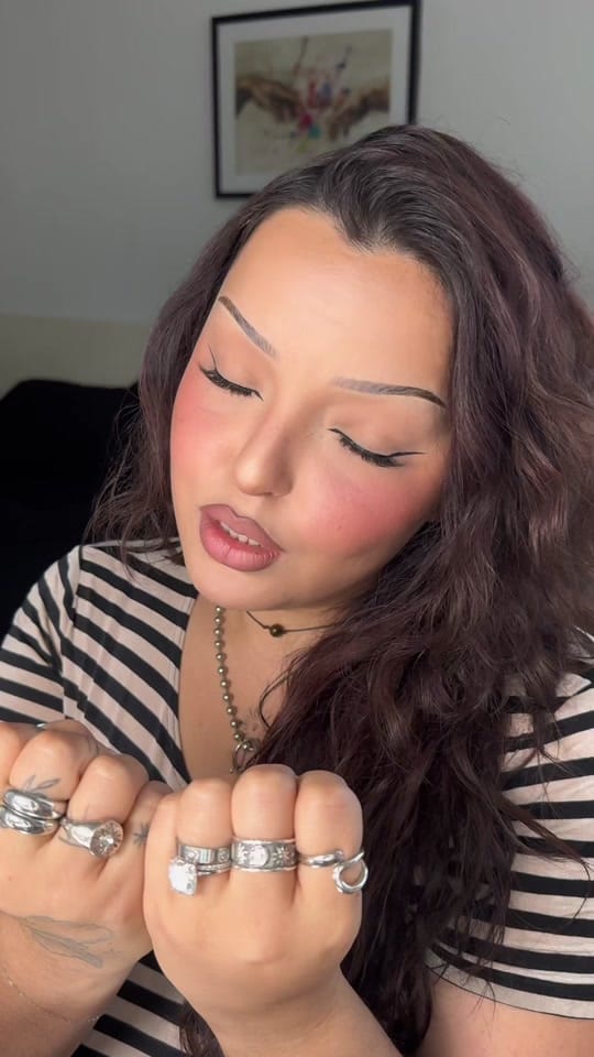 Post 3 by Margie on TikTok (video)
