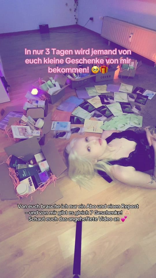 Post 1 by daria kelman✨ on TikTok (video)
