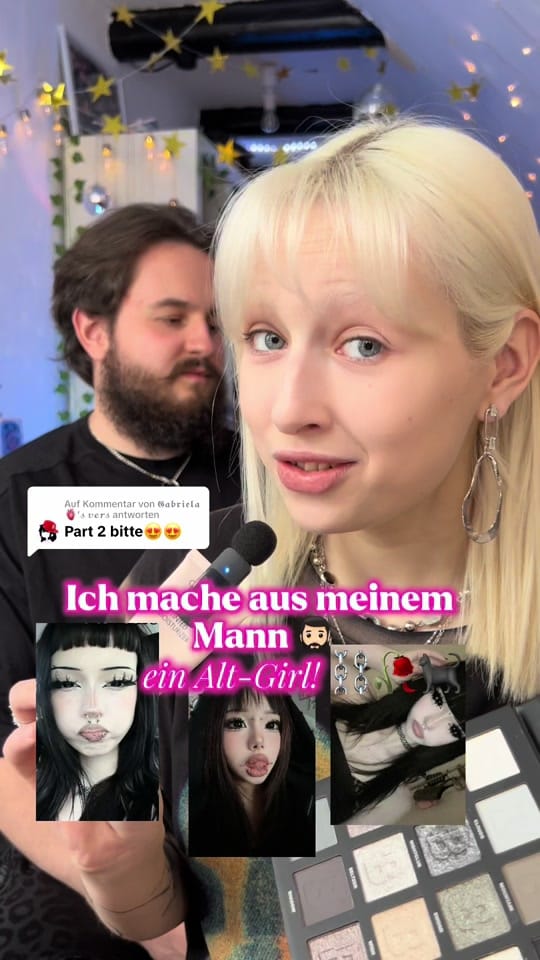 Post 5 by daria kelman✨ on TikTok (video)