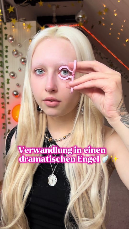 Post 2 by daria kelman✨ on TikTok (video)