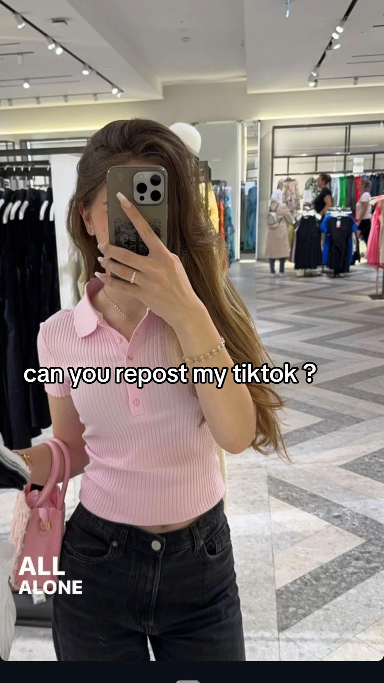 Post 4 by 𝐉✰𝐚𝐧𝐚 ✞ on TikTok (video)