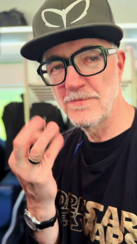 Post 2 by Dr. Motte on TikTok (video)