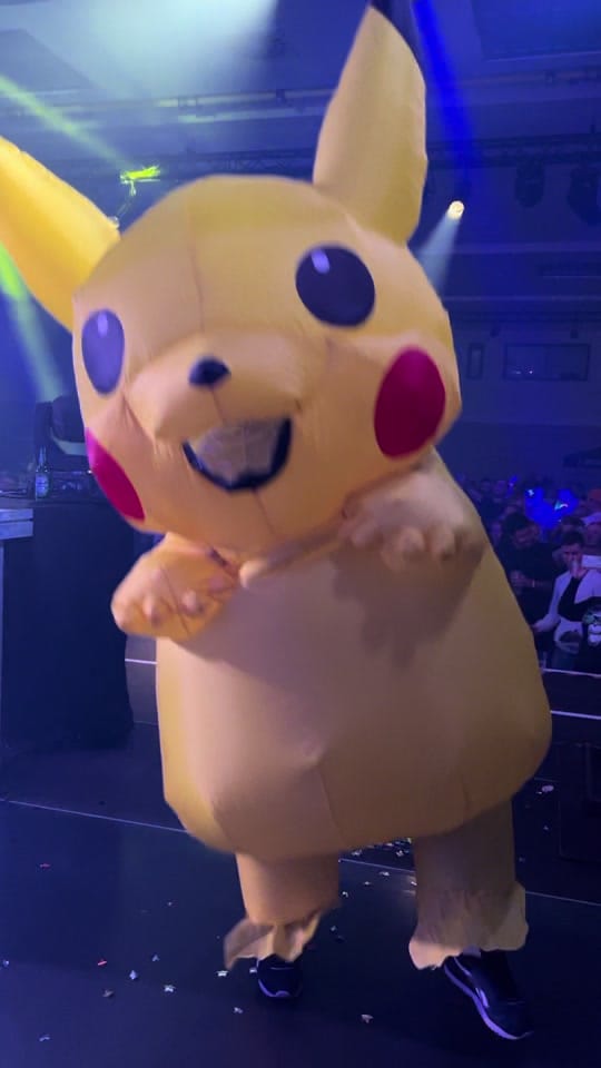 Post 10 by Dr. Motte on TikTok (video)