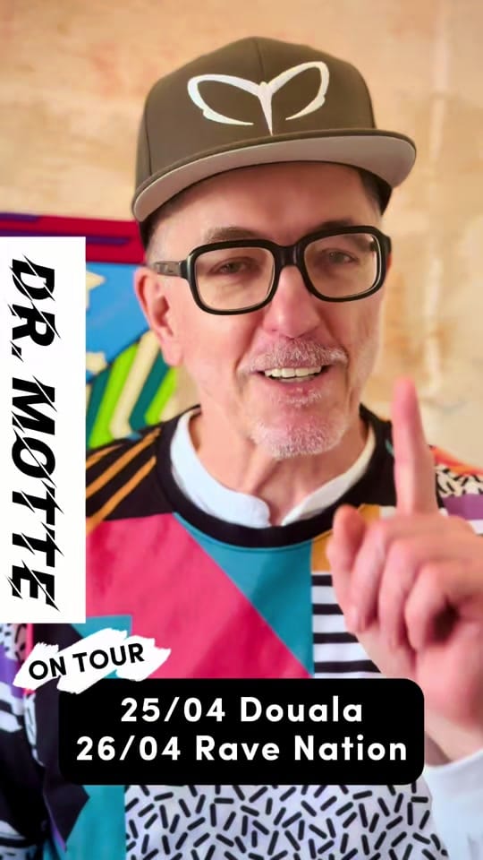 Post 4 by Dr. Motte on TikTok (video)