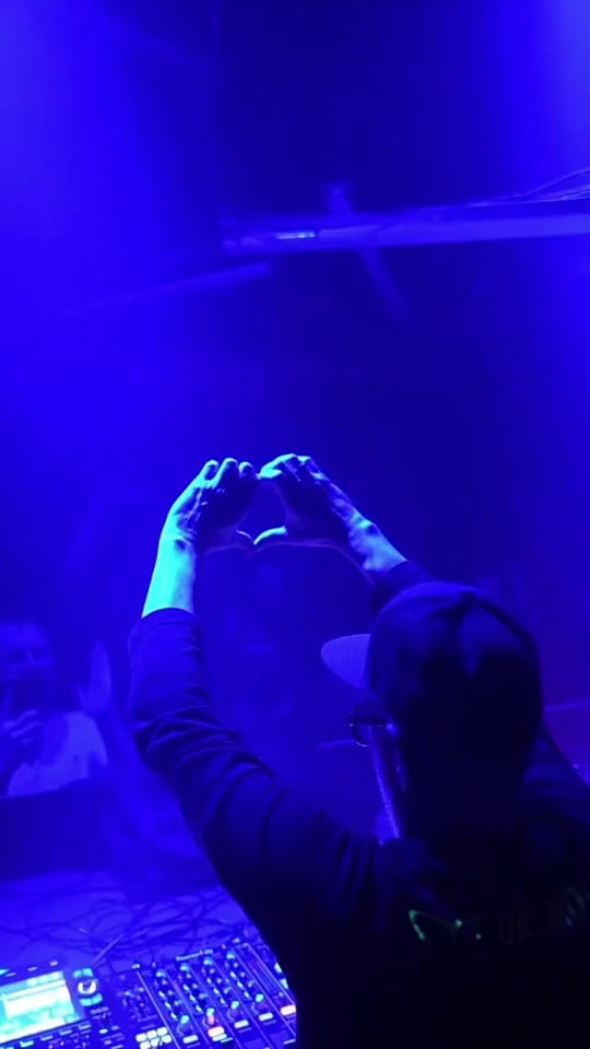 Post 6 by Dr. Motte on TikTok (video)
