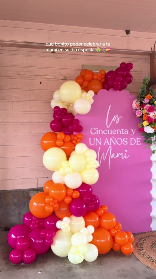 Post 1 by TIKTOK BALLOON UNI on TikTok (video)