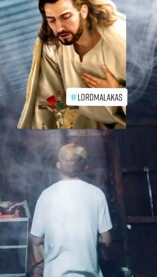 Post 8 by Jeofrey Lapinid on TikTok (video)