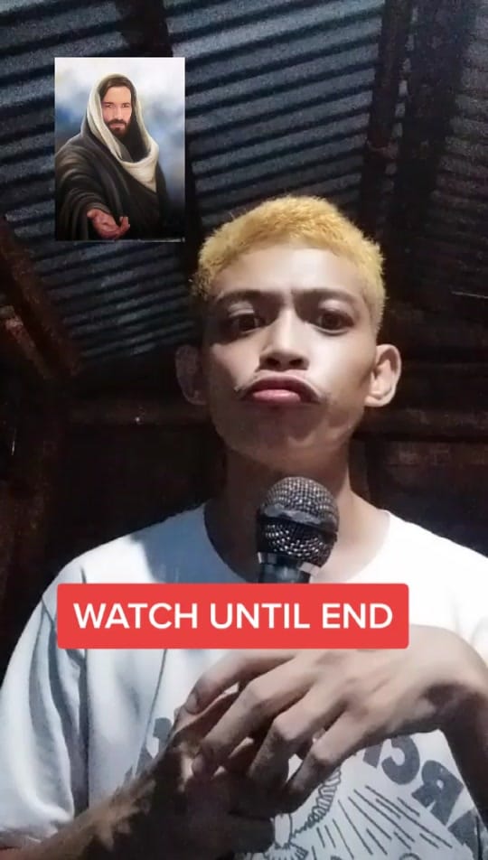 Post 10 by Jeofrey Lapinid on TikTok (video)