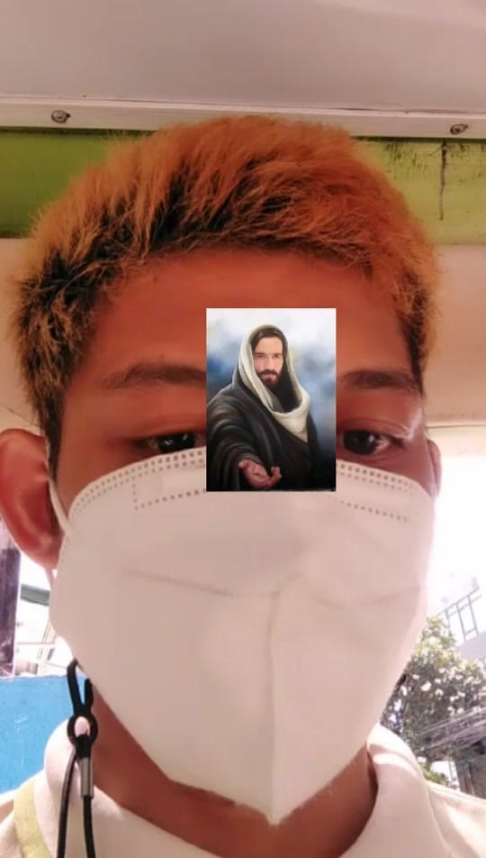 Post 7 by Jeofrey Lapinid on TikTok (video)