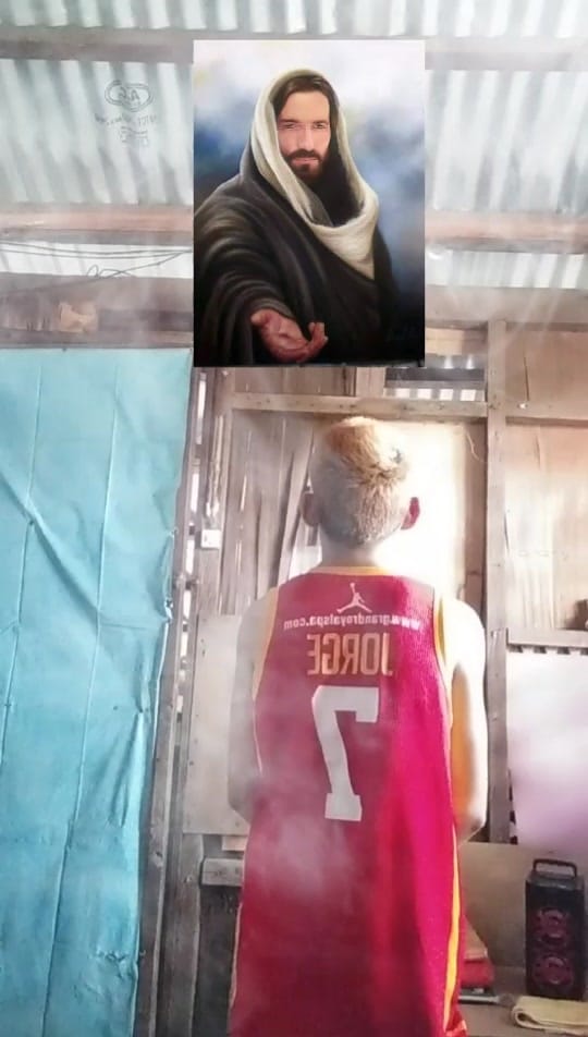 Post 9 by Jeofrey Lapinid on TikTok (video)
