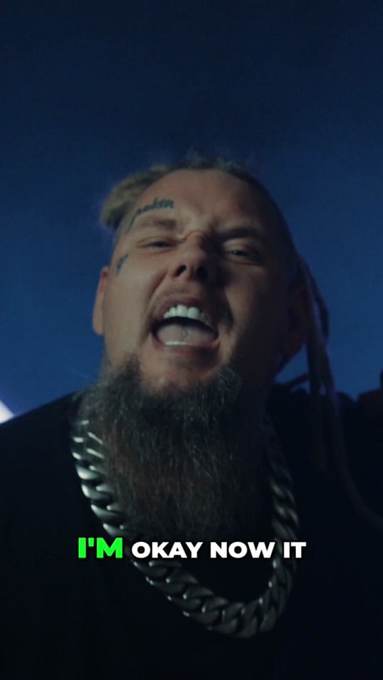 Post 2 by Burden on TikTok (video)