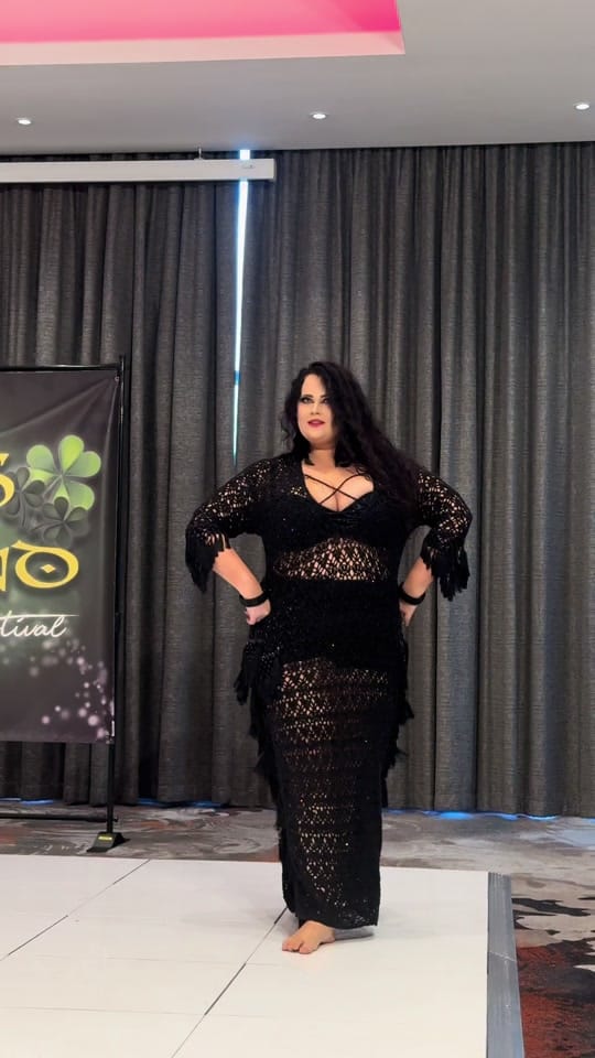 Post 8 by Iuliia Orient on TikTok (video)