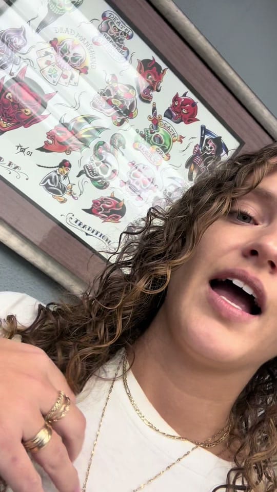 Post 6 by Shae Bae on TikTok (video)