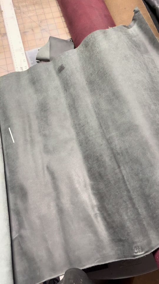 Post 4 by BaldwinLeatherCo on TikTok (video)