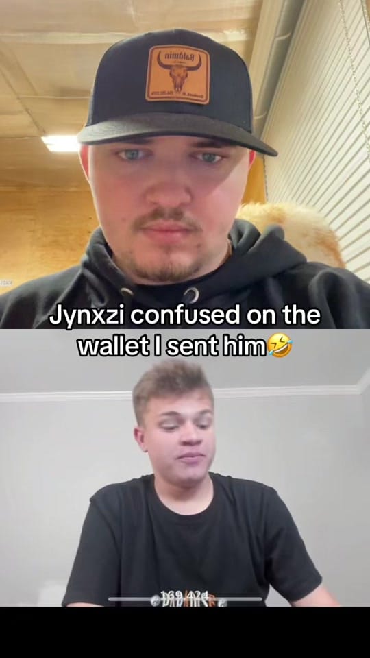 Post 8 by BaldwinLeatherCo on TikTok (video)