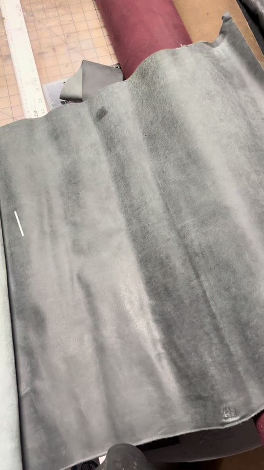 Post 6 by BaldwinLeatherCo on TikTok (video)