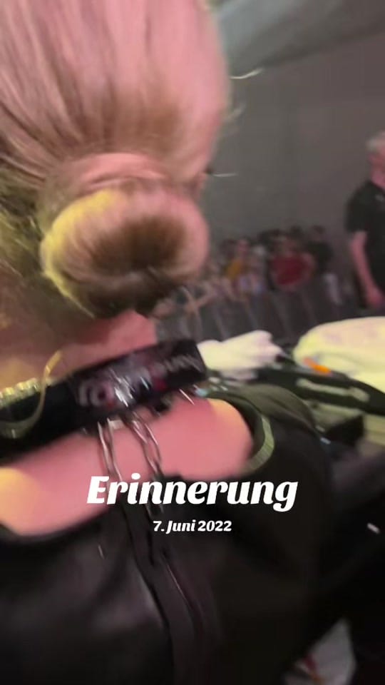 Post 7 by Stella Bossi on TikTok (video)