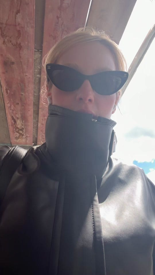 Post 3 by Stella Bossi on TikTok (video)