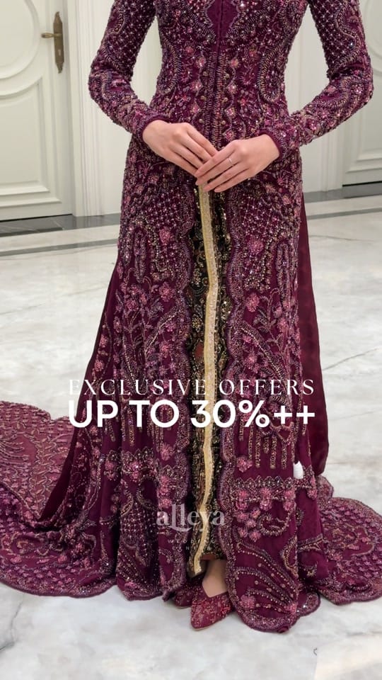 Post 2 by Alleya Wedding Center on TikTok (video)