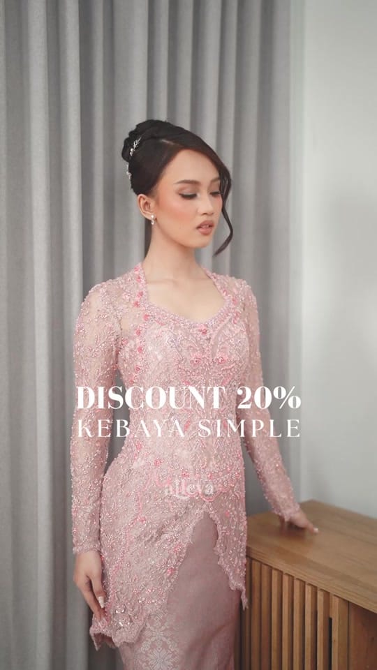 Post 3 by Alleya Wedding Center on TikTok (video)