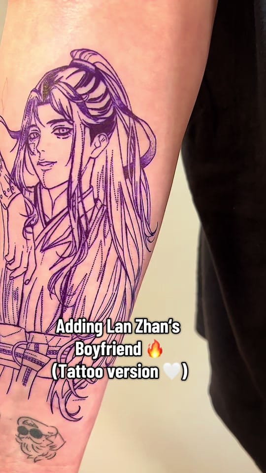 Post 9 by 100mbheartbeat.ink on TikTok (video)