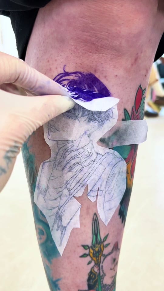 Post 7 by 100mbheartbeat.ink on TikTok (video)