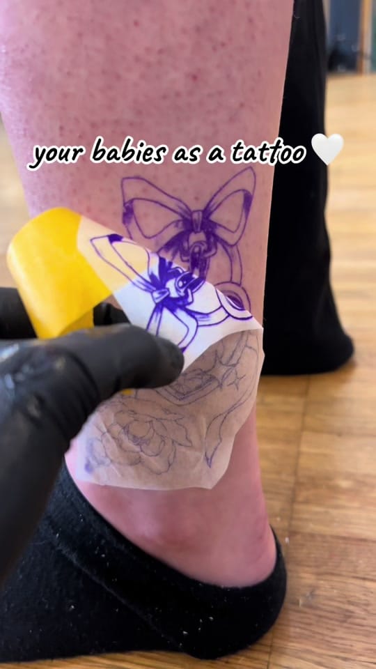 Post 6 by 100mbheartbeat.ink on TikTok (video)