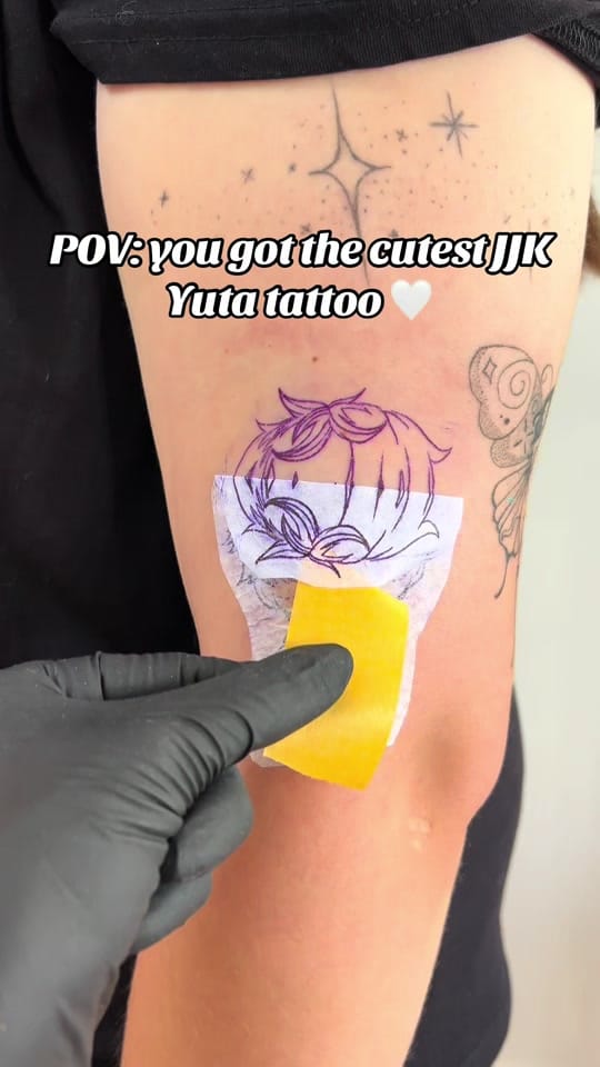 Post 5 by 100mbheartbeat.ink on TikTok (video)